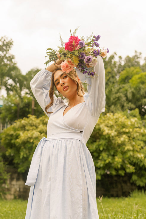 Sofia x GS 2 The Marla Dress