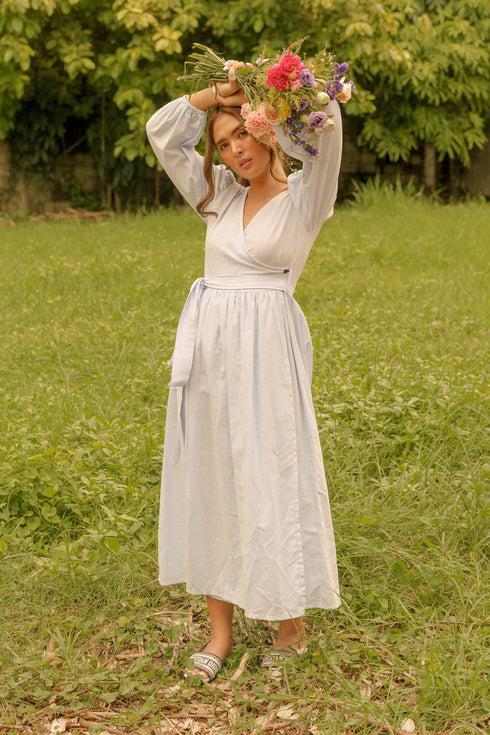 Sofia x GS 2 The Marla Dress