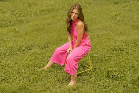 Sofia x GS 2 The Kate Top