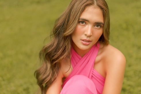 Sofia x GS 2 The Kate Top