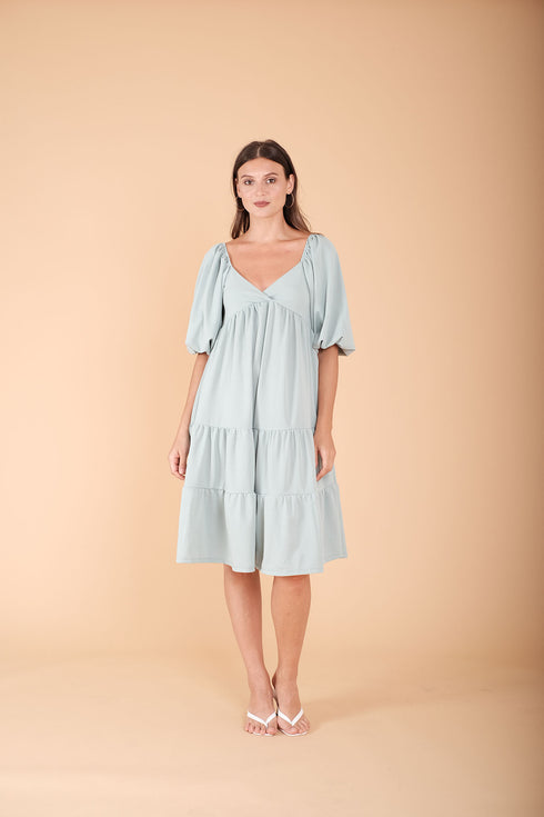 Verdure: Ezmeralda Dress