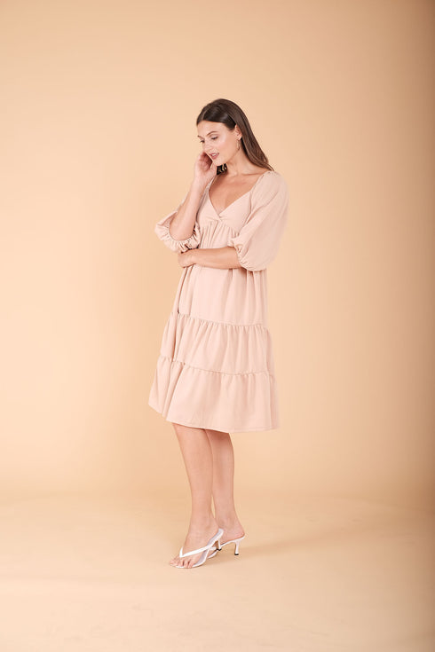 Verdure: Ezmeralda Dress