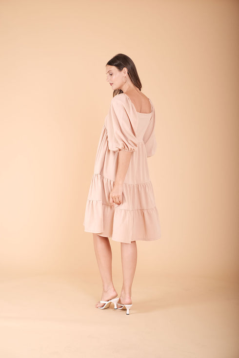 Verdure: Ezmeralda Dress