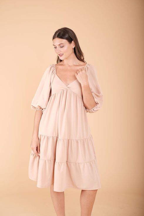 Verdure: Ezmeralda Dress