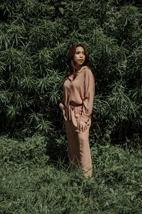 Joj and Jai x GS: Justine