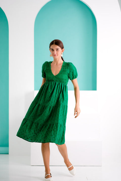 Easy Breezy: Isabelle