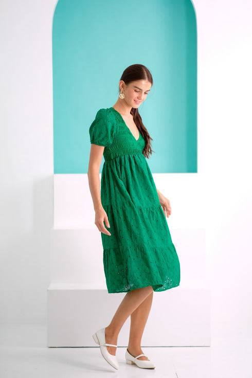 Easy Breezy: Isabelle