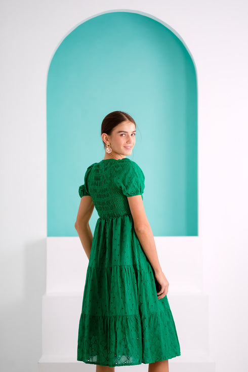 Easy Breezy: Isabelle