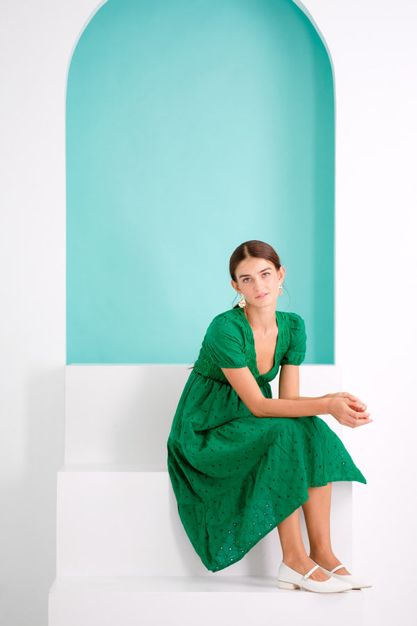 Easy Breezy: Isabelle