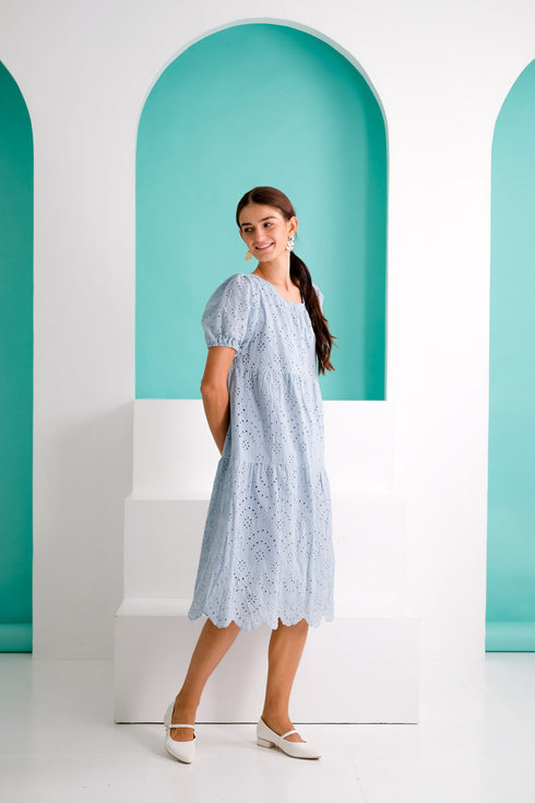 Easy Breezy: Juliette