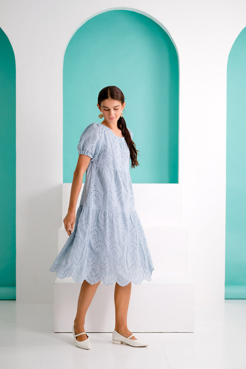 Easy Breezy: Juliette