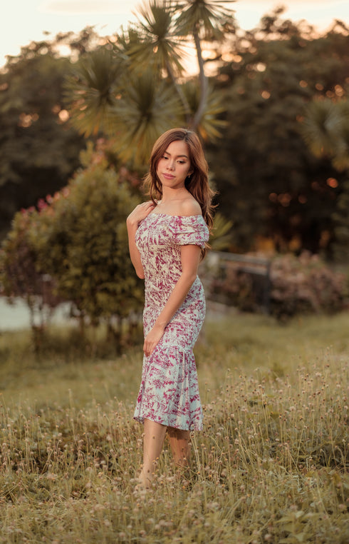 Joj and Jai x GS: Grace