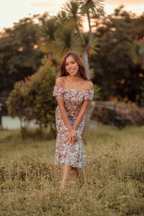 Joj and Jai x GS: Grace