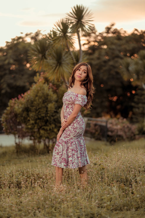 Joj and Jai x GS: Grace