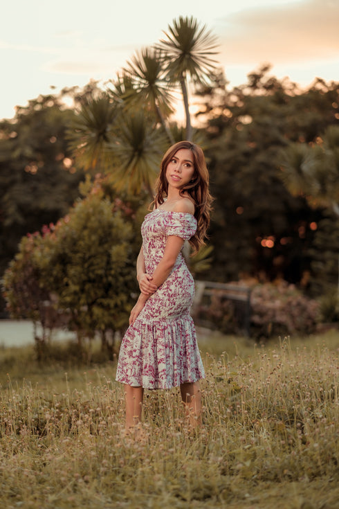 Joj and Jai x GS: Grace