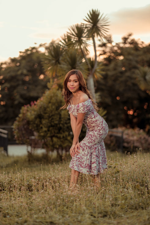 Joj and Jai x GS: Grace