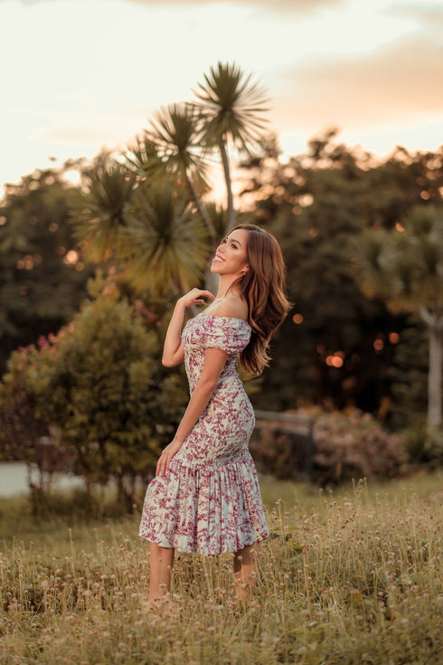 Joj and Jai x GS: Grace