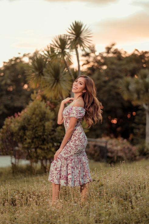 Joj and Jai x GS: Grace