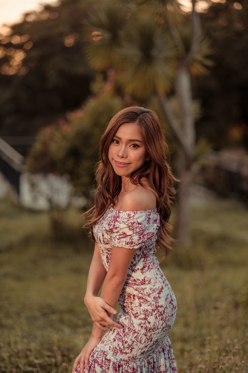 Joj and Jai x GS: Grace