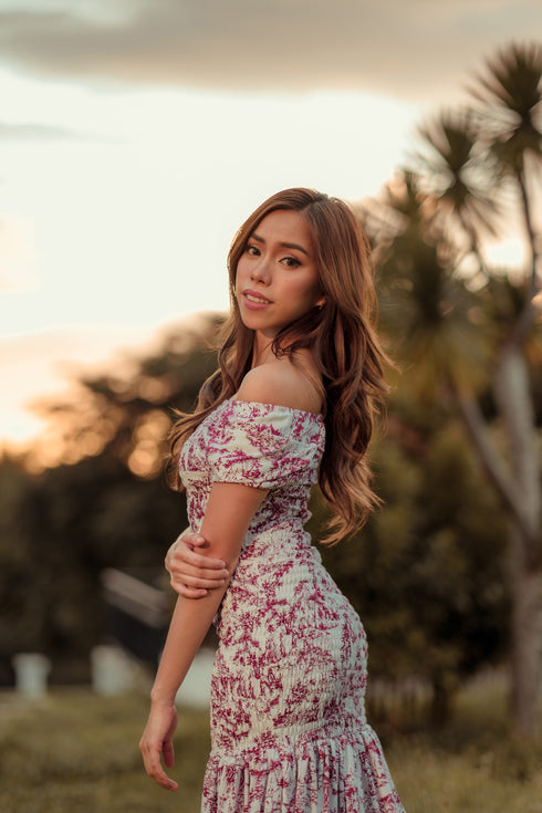 Joj and Jai x GS: Grace