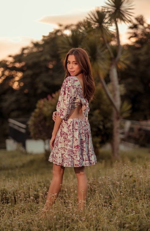 Joj and Jai x GS: Martine