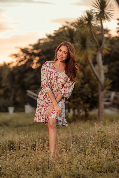 Joj and Jai x GS: Martine