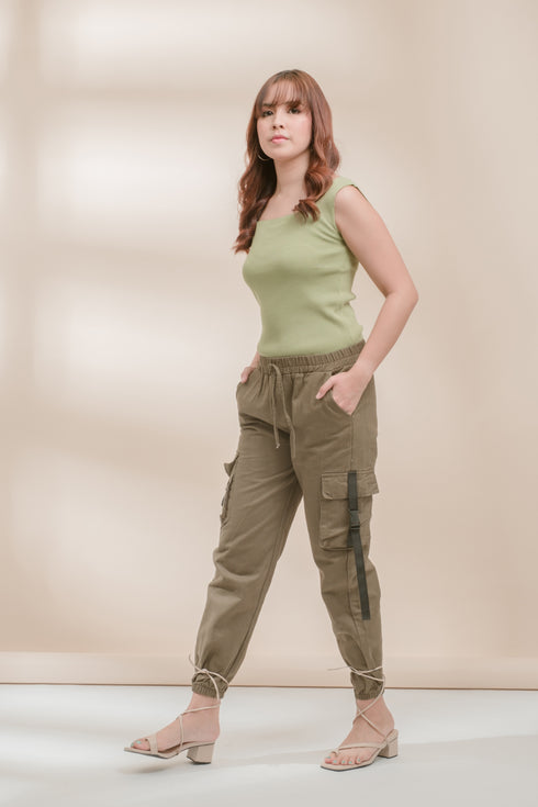 Saanvi Top