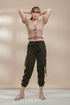Louise Utilitarian Pants