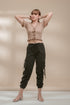 Louise Utilitarian Pants