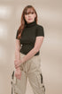 Louise Utilitarian Pants