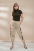 Louise Utilitarian Pants
