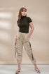 Louise Utilitarian Pants