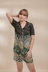 Aztec Cotton Pyjama