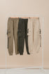 Louise Utilitarian Pants