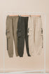 Louise Utilitarian Pants