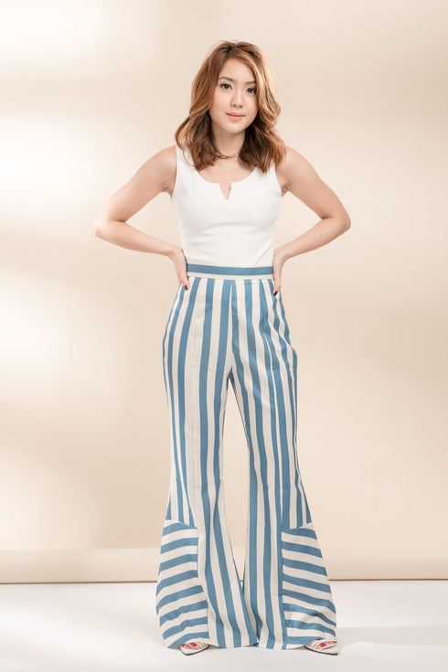 Penny Flared Pants