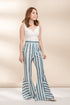 Penny Flared Pants