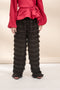 Daisy Fringe Pants