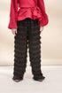 Daisy Fringe Pants