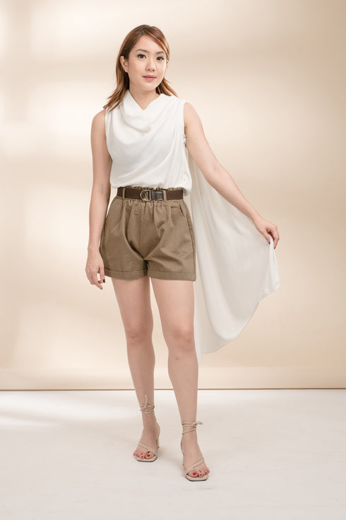 Chloe Stylish Top
