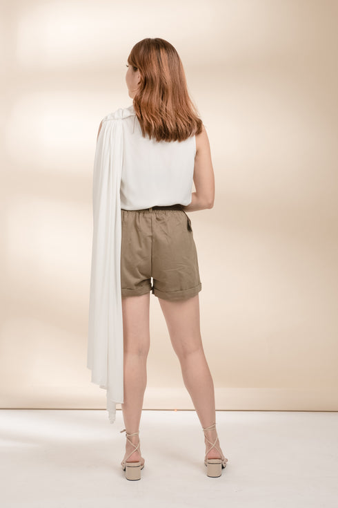 Chloe Stylish Top
