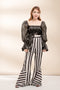 Penny Flared Pants