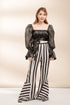 Penny Flared Pants