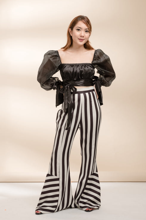 Penny Flared Pants