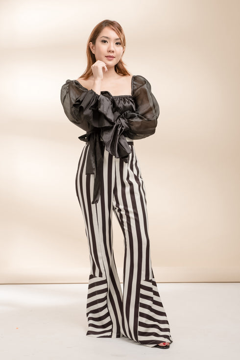 Penny Flared Pants
