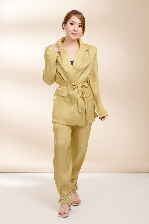 Maggie Suit Set