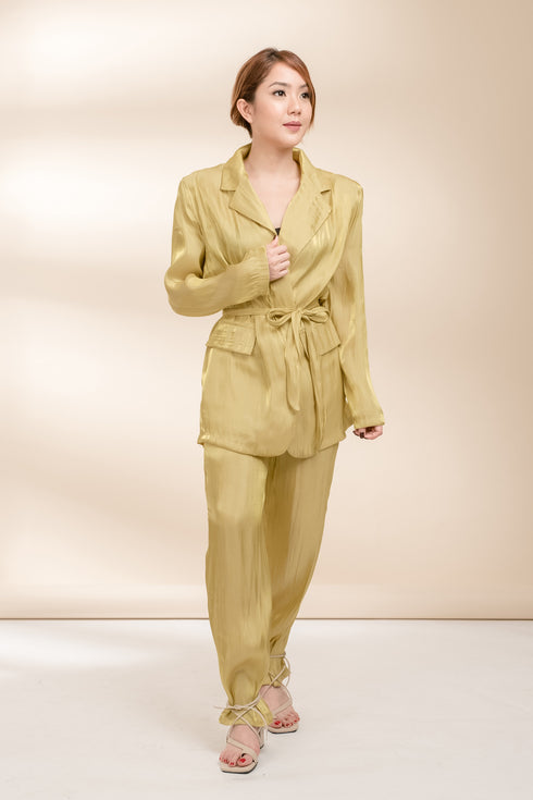 Maggie Suit Set