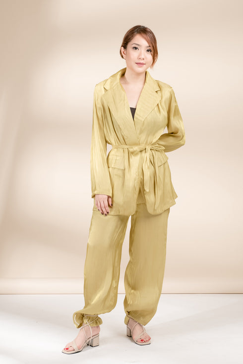 Maggie Suit Set