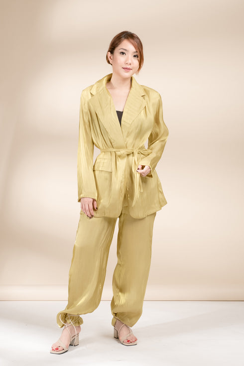 Maggie Suit Set