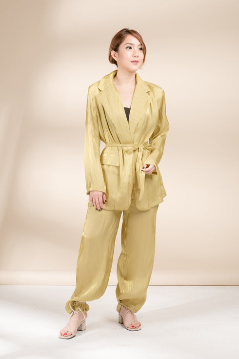 Maggie Suit Set